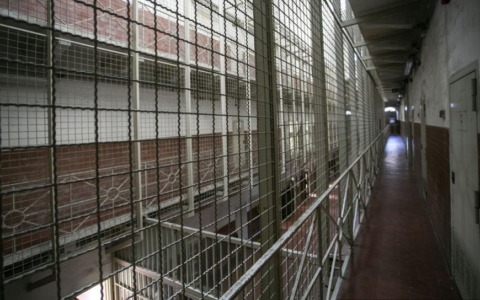 Sistema carcerario e Costituzione: il richiamo della Garante regionale Monica Formaiano