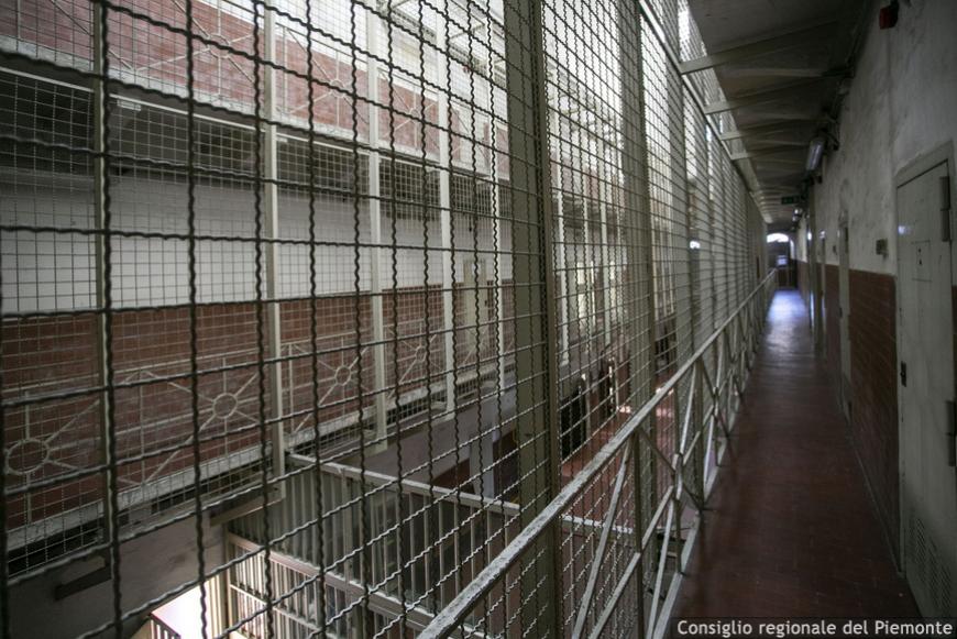 Sistema carcerario e Costituzione: il richiamo della Garante regionale Monica Formaiano