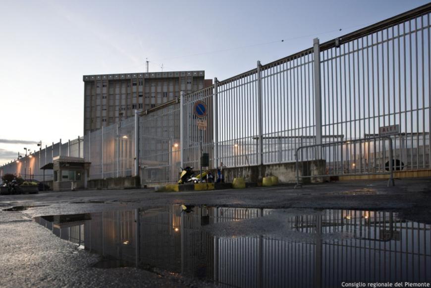 Suicidio nel carcere di Torino, la Garante Formaiano: “Servono interventi urgenti”
