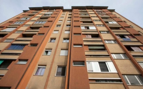 Alloggi degradati e reati, Regione Piemonte fissa le regole per gli espropri