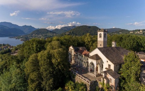 Sacri Monti, chieste più risorse per la tutela del patrimonio Unesco