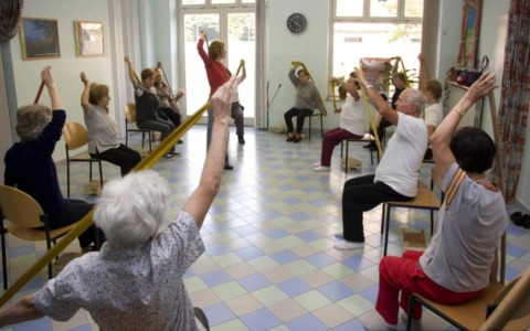 Programmazione regionale 2026-2028 per la valorizzazione della popolazione anziana in Piemonte