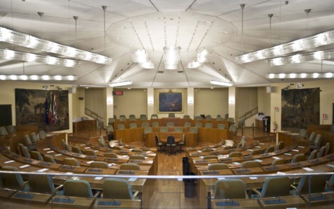 Autonomia differenziata e nomine al centro dell’agenda del Consiglio regionale piemontese