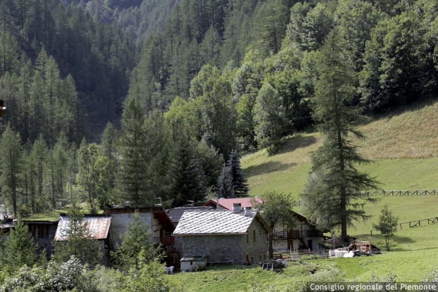 Nuovo Piano Territoriale Regionale del Piemonte approvato all’unanimità per orientare lo sviluppo del territorio senza consumo di suolo