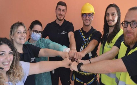 Crisi alla Cooperativa Orso Blu di Valdengo con la Regione impegnata nella tutela dei 137 lavoratori