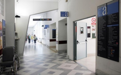 Misure di tutela per il personale dell’ospedale di Ivrea dopo le recenti aggressioni al pronto soccorso