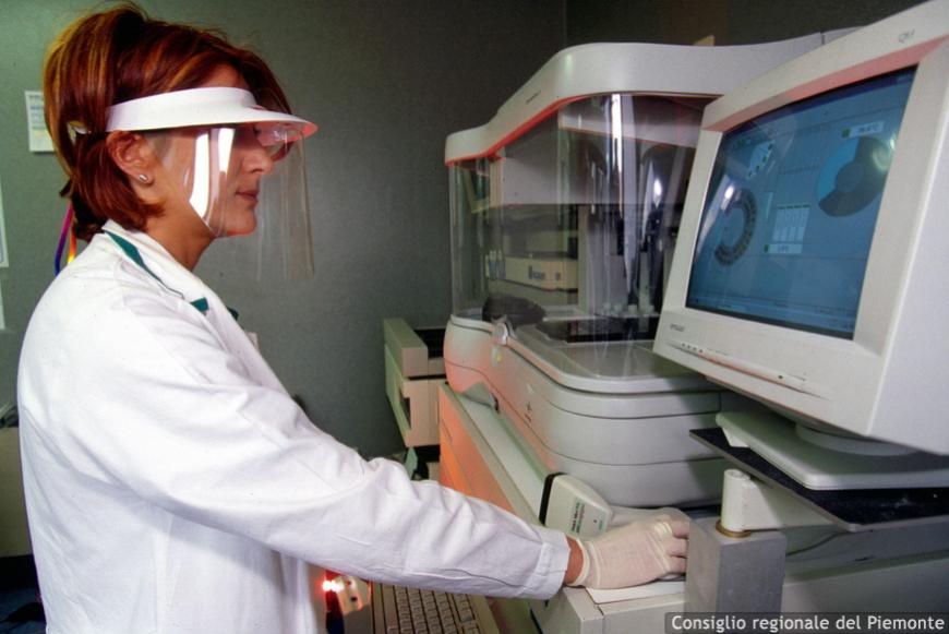 Nuove norme in Piemonte per la libera professione delle categorie sanitarie pubbliche