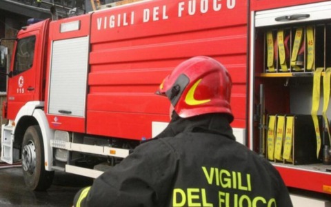 Nuove risorse per i Vigili del fuoco con oltre sei milioni di euro destinati ai distaccamenti volontari