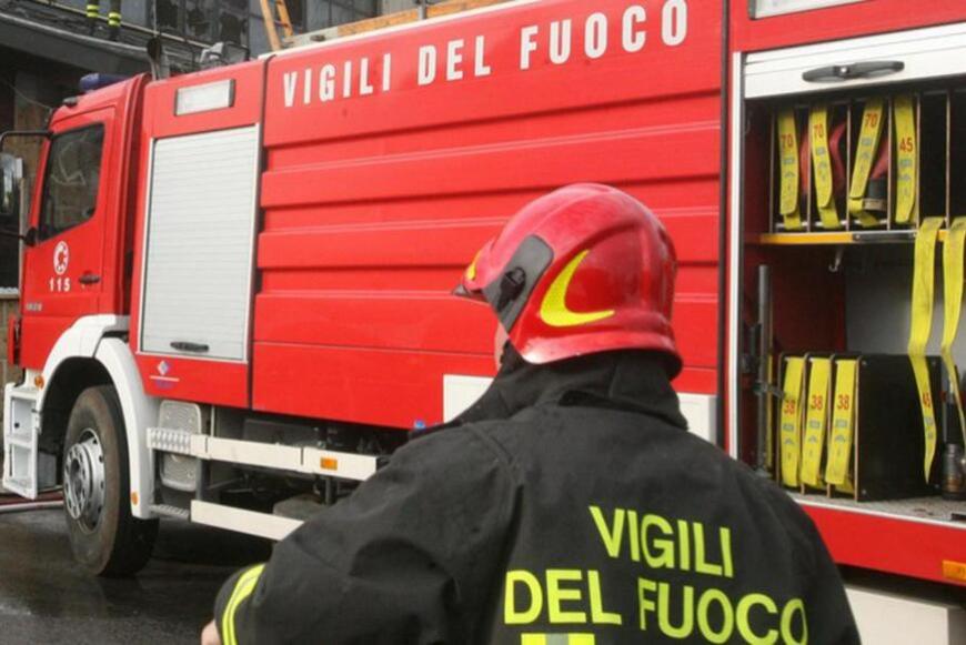 Nuove risorse per i Vigili del fuoco con oltre sei milioni di euro destinati ai distaccamenti volontari